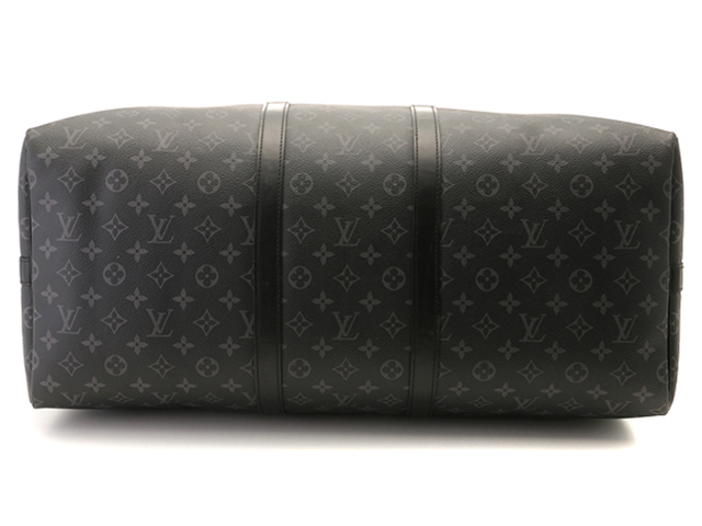 LOUIS VUITTON ルイヴィトン ボストンバッグ キーポル・バンドリエール