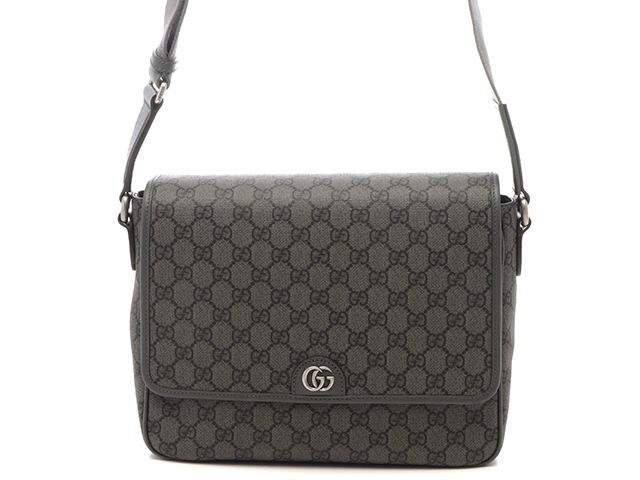 GUCCI オフィディア GG メッセンジャーバッグ 柄 ショルダーバッグ