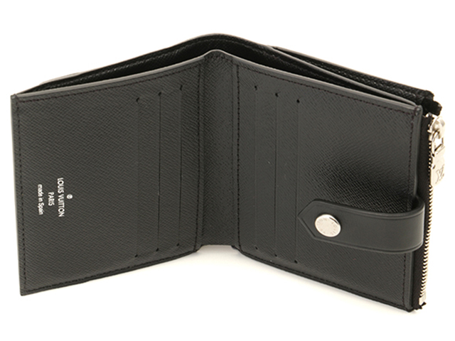 LOUIS VUITTON ルイ・ヴィトン ミュルティ・ポルトカルト ダミエ・グラ