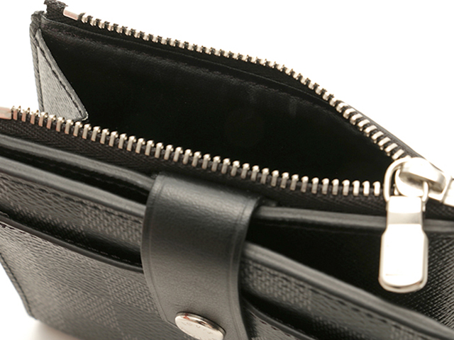 LOUIS VUITTON ルイ・ヴィトン ミュルティ・ポルトカルト ダミエ・グラ