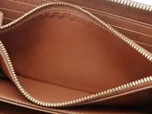 LOUISVUITTON　ルイヴィトン　ジッピー・ウォレット　モノグラム　M42616【434】2120500284620