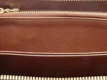 LOUISVUITTON　ルイヴィトン　ジッピー・ウォレット　モノグラム　M42616【434】2120500284620