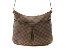 Louis Vuitton ルイヴィトン ブルームズベリPM ダミエ ショルダー