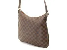 Louis Vuitton ルイヴィトン ブルームズベリPM ダミエ ショルダー