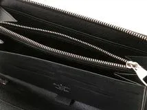 LOUIS VUITTON　ルイ・ヴィトン　ジッピー・オーガナイザー ダミエ・グラフィット　N63077　2120500291949　【437】