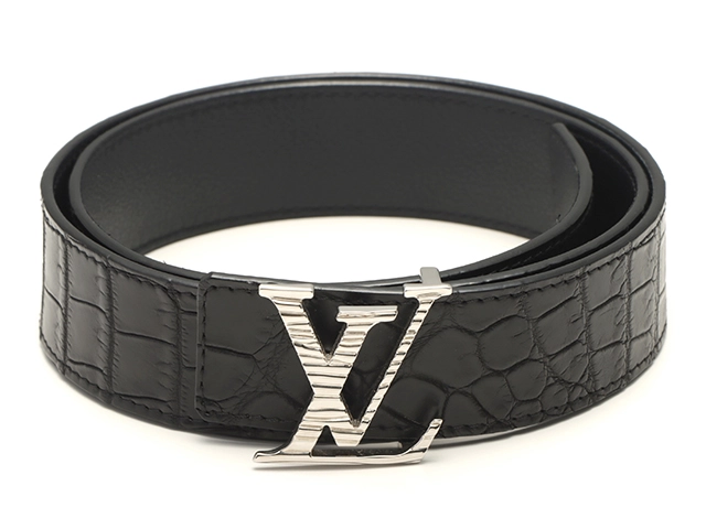 LOUIS VUITTON ルイヴィトン 小物 ベルト サンチュール 36mm