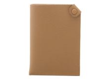 HERMES　エルメス　ターマックPM　アルザン/シルバー金具　ヴォーエプソン　刻印□W（2024年頃製造）　【471】M