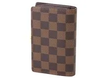 LOUIS VUITTON ルイヴィトン ポルトフォイユ・ヴィエノワ N61674