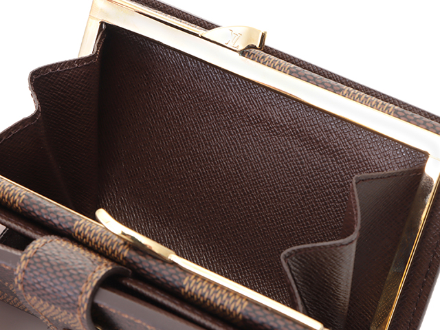 LOUIS VUITTON ルイヴィトン ポルトフォイユ・ヴィエノワ N61674