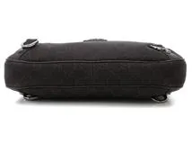 中古】 グッチ GUCCI トートバッグ アビーライン GGショルダー
