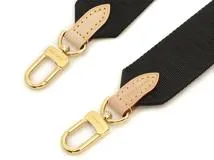 LOUIS VUITTON ルイ・ヴィトン ショルダーストラップ 幅4cm