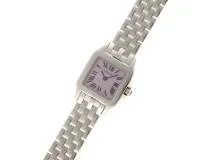 Cartier カルティエ 時計 サントスドゥモアゼルSM 2008年