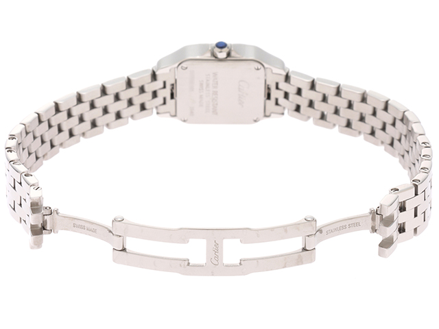 Cartier カルティエ 時計 サントスドゥモアゼルSM 2008年
