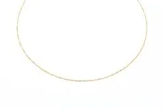 JEWELRY ノンブランドジュエリー チェーンネックレス K18 【460】2120700007104