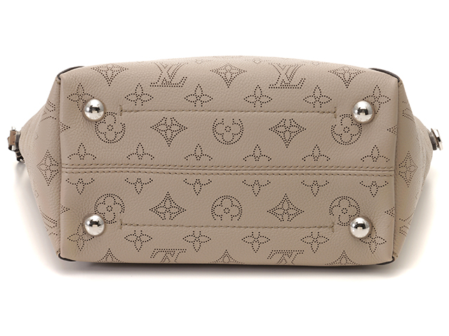 LOUIS VUITTON ルイ・ヴィトン ヒナPM M54351 マヒナ ガレ