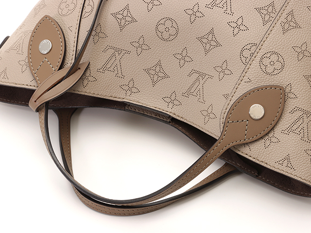 LOUIS VUITTON ルイ・ヴィトン ヒナPM M54351 マヒナ ガレ