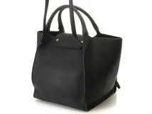 CELINE セリーヌ ビッグバッグスモール ハンドバッグ ショルダー CELINE セリーヌ ビッグバッグスモール ハンドバッグ ショルダー