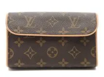 LOUIS VUITTON ルイヴィトン ポシェット・フロランティーヌ LOUIS VUITTON ルイヴィトン ポシェット・フロランティーヌ