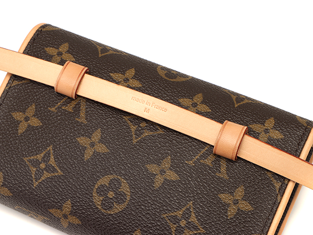 LOUIS VUITTON ルイヴィトン ポシェット・フロランティーヌ LOUIS VUITTON ルイヴィトン ポシェット・フロランティーヌ