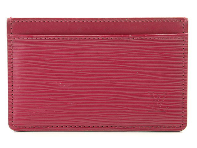 LOUIS VUITTON ルイ・ヴィトン 小物 ポルトカルト・サーンプル LOUIS VUITTON ルイ・ヴィトン 小物 ポルトカルト・サーンプル