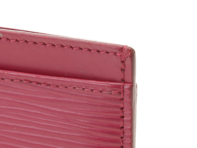 LOUIS VUITTON ルイ・ヴィトン 小物 ポルトカルト・サーンプル LOUIS VUITTON ルイ・ヴィトン 小物 ポルトカルト・サーンプル