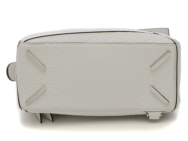 ★[LOEWE]★アナグラム ルナバック スモール★WHITE★ 楽天市場】LOEWE ロエベ LUNA BAG A923PL9X01 ルナバッグ