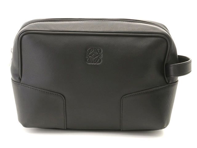 LOEWE 　ロエベ　 ポーチ　 セカンドバッグ　 アナグラム　 899 楽天市場】【バッグ】LOEWE ロエベ アナグラム セカンドバッグ