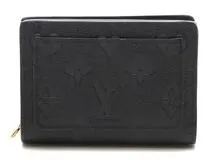 LOUIS VUITTON ルイ・ヴィトン ポルトフォイユ・クレア