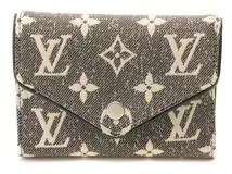 LOUIS VUITTON ルイヴィトン ポルトフォイユ・ヴィクトリーヌ