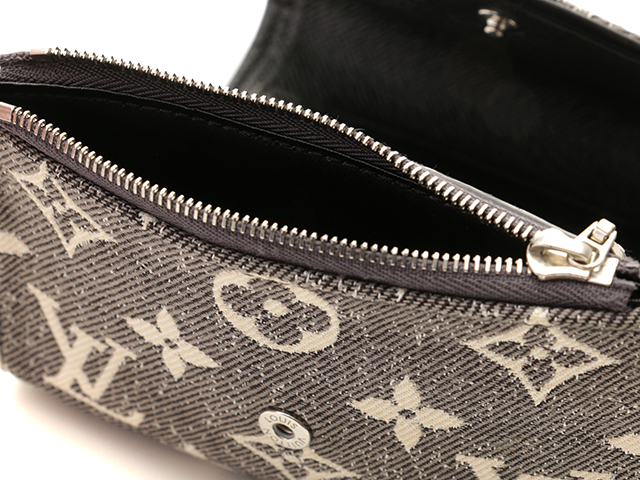 LOUIS VUITTON ルイヴィトン ポルトフォイユ・ヴィクトリーヌ  