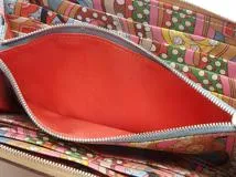 HERMES　エルメス　アザップロング　シルクイン　セサミ/SV　エバーカラー／シルク　W刻印(2024年)　長財布【207】 2120700020707