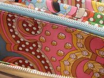 HERMES　エルメス　アザップロング　シルクイン　セサミ/SV　エバーカラー／シルク　W刻印(2024年)　長財布【207】 2120700020707