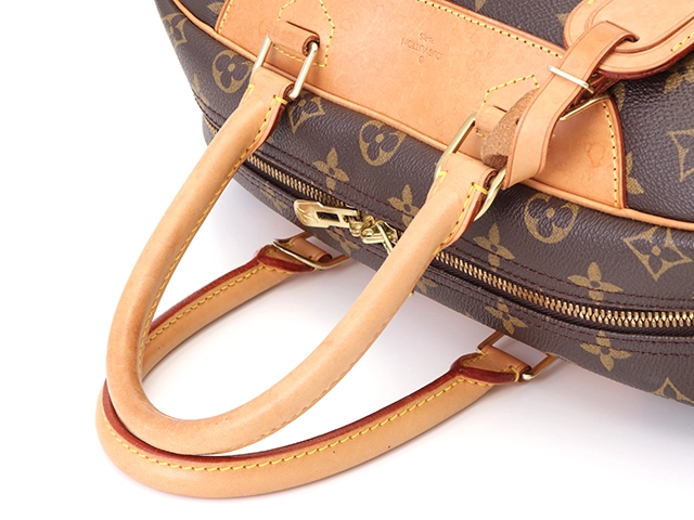 LOUIS VUITTON ルイ ヴィトン ハンドバッグ ドーヴィル モノグラム M47270【434】