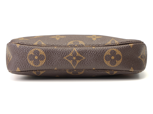 LOUIS VUITTON ルイヴィトン ミニ・ポシェット・アクセソワール