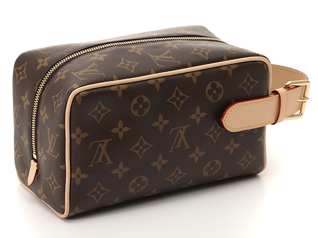 ルイヴィトン モノグラム ロッカー ドップ キット M83112 楽天市場  