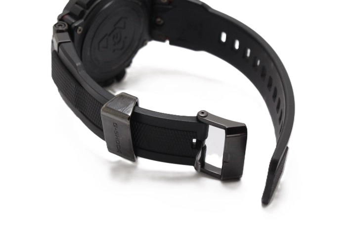 CASIO カシオ G-SHOCK MTG-B1000 Series MTG-B1000B-1AJF 樹脂/ステンレススチール タフソーラー 【460】2120800006632