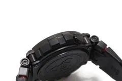 CASIO カシオ G-SHOCK MTG-B1000 Series MTG-B1000B-1AJF 樹脂/ステンレススチール タフソーラー 【460】2120800006632