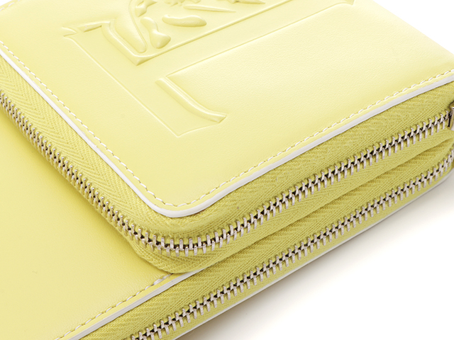 TOD'S トッズ モバイル フォン ホルダー ショルダーバッグ