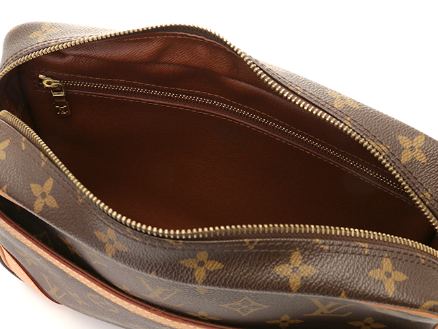 LOUIS VUITTON ルイヴィトントロカデロ27 モノグラム M51274 LOUIS VUITTON ルイヴィトントロカデロ27 モノグラム M51274