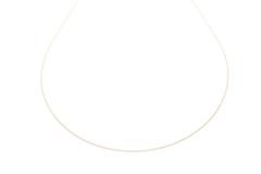 JEWELRY ノンブランドジュエリー チェーンネックレス K18 ゴールド 【460】2120800009367