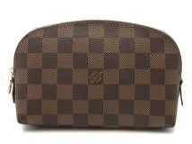 LOUIS VUITTON ルイヴィトン ポシェット・コスメティックPM