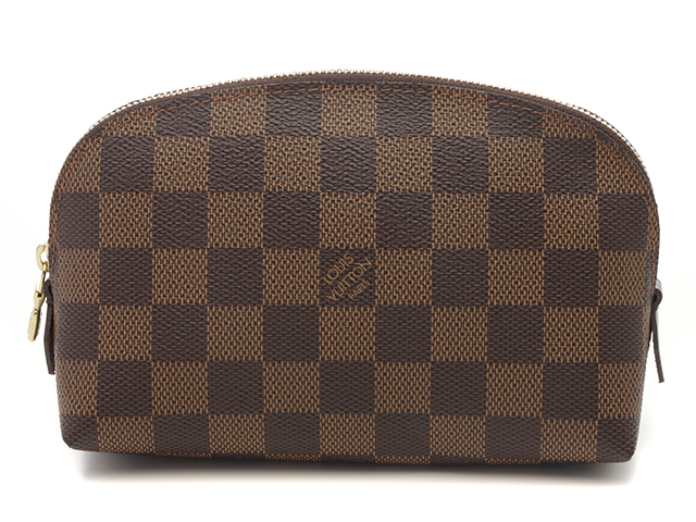 LOUIS VUITTON ルイヴィトン ポシェット・コスメティックPM
