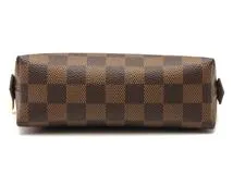LOUIS VUITTON ルイヴィトン ポシェット・コスメティックPM