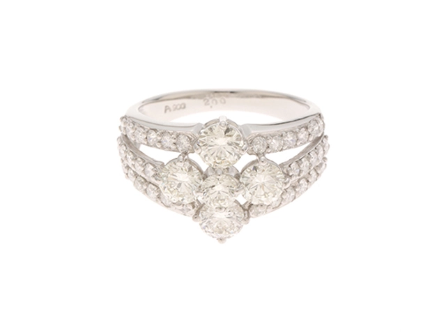 ノンブランドジュエリー リング リング 【472】 JEWELRY ノンブランド  