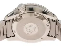 SEIKO　セイコー　プロスペックス　ダイバーズ1968　ヘリテージＧＭＴ　SBEJ009/6R54-00D0　自動巻き　グリーン文字盤【430】2120800010165