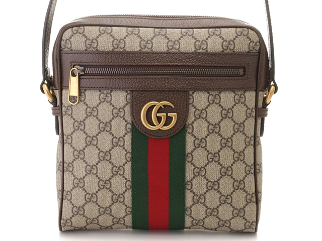 楽天市場】【新品未使用品】【バッグ】GUCCI グッチ グッチシマ