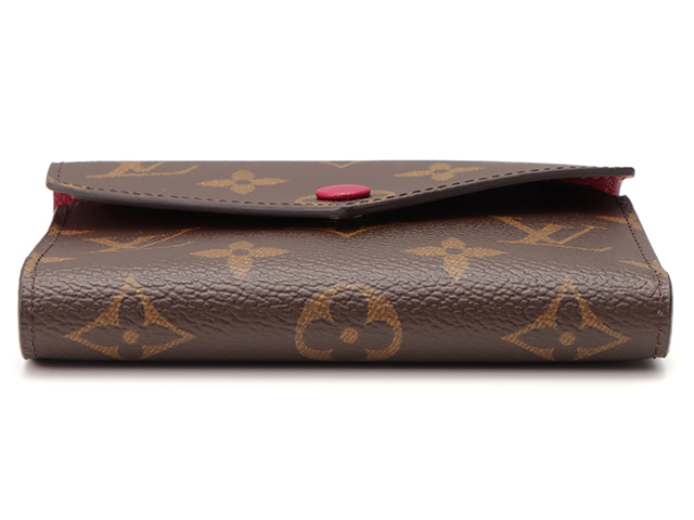 人気のクリスマスアイテムがいっぱい！ Louis Vuitton ルイヴィトン モノグラム ポルトフォイユ 小物