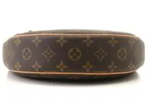 Louis Vuitton　ルイヴィトン　ループ　モノグラム　 M81098 ショルダーバッグ　【471】L