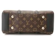 LOUIS VUITTON ルイヴィトン スフロＮＶ ＢＢ モノグラム ノワール M44898【472】RKT の購入なら「質」の大黒屋（公式）