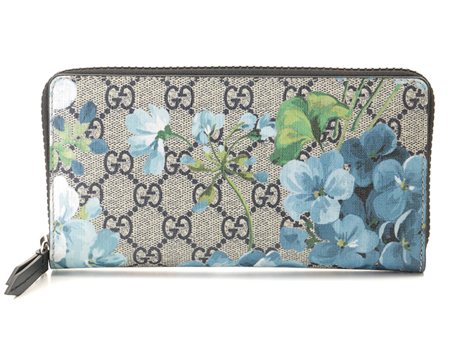 美品　GUCCI ブルームス　財布 楽天市場】【未使用品】【財布】GUCCI グッチ GGブルームス GG
